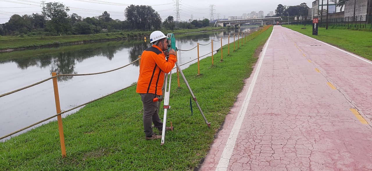 O que é topografia? Guia Completo, Definição e Objetivo