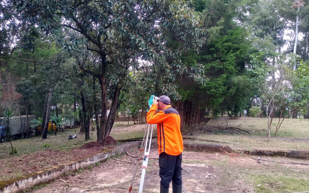 Topografia de Alta Tecnologia: Técnicas, Ferramentas e Aplicações que Estão Redefinindo o Mapeamento do Terreno