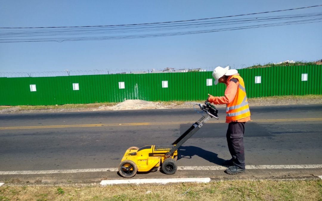 GPR Georadar: Técnicas Avançadas, Aplicações Práticas e o Futuro da Exploração Subterrânea